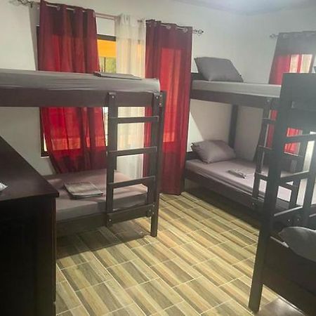 Sky Hostel La Fortuna Dış mekan fotoğraf