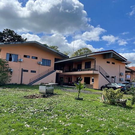 Sky Hostel La Fortuna Dış mekan fotoğraf